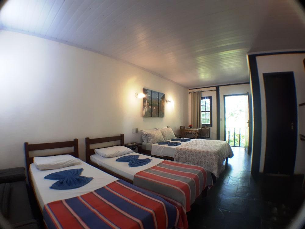 Alicia Inn Búzios