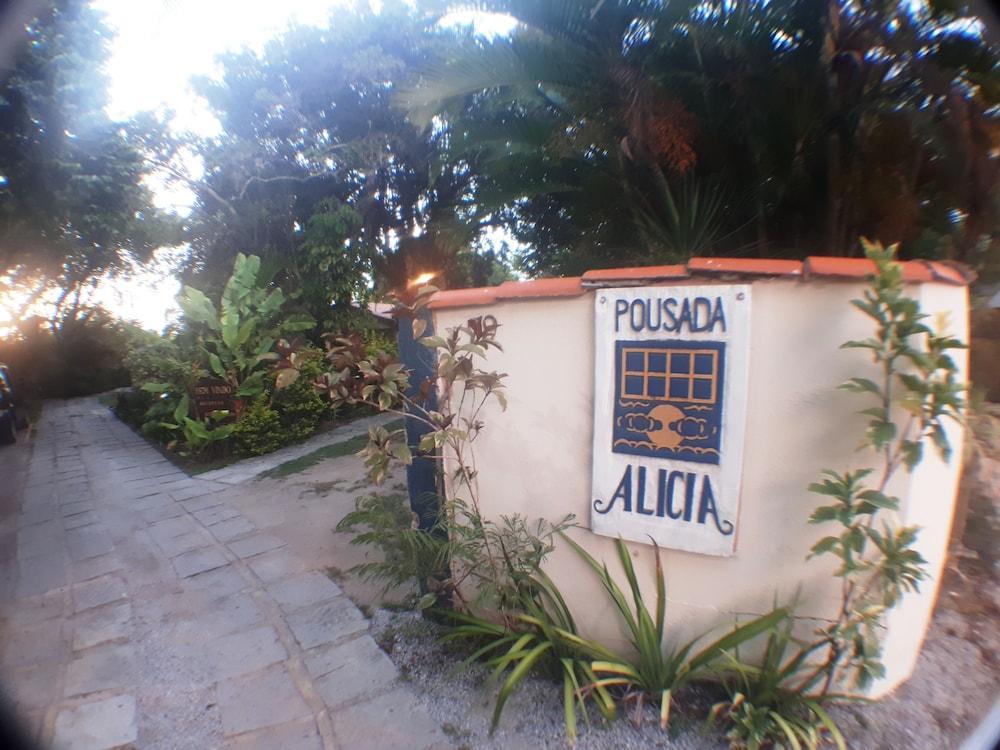 Inn Alicia Búzios