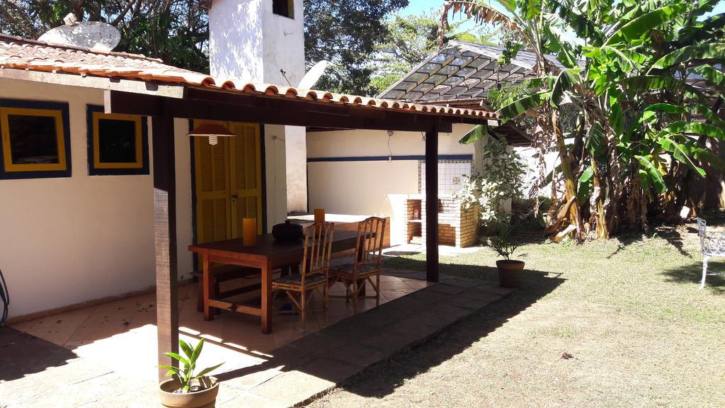 Inn Alicia Búzios