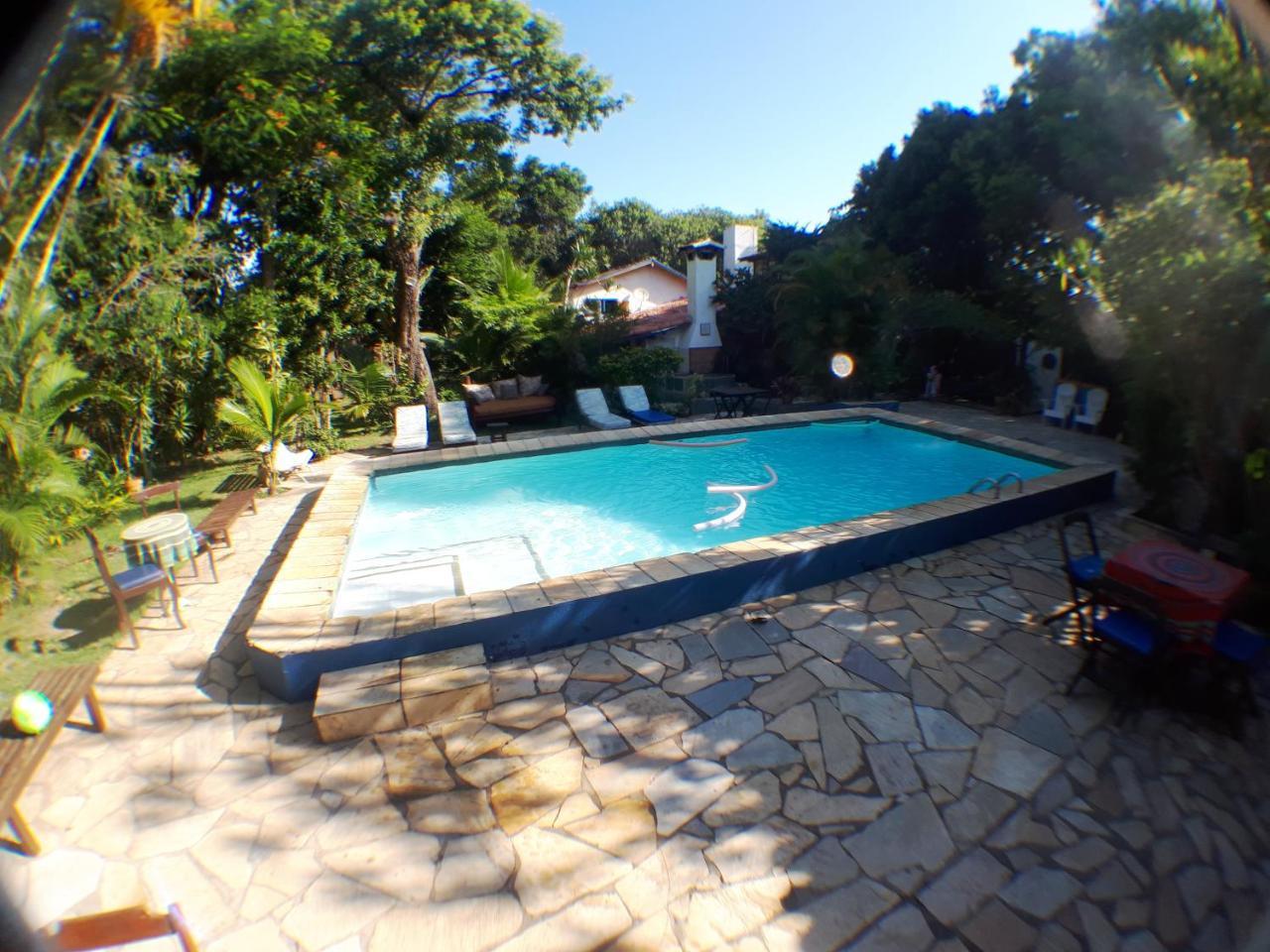 Inn Alicia Búzios