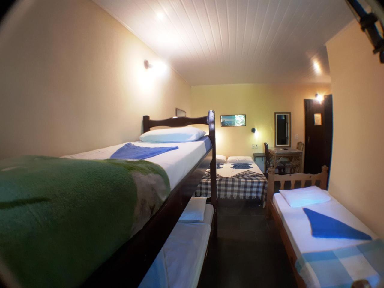Inn Alicia Búzios