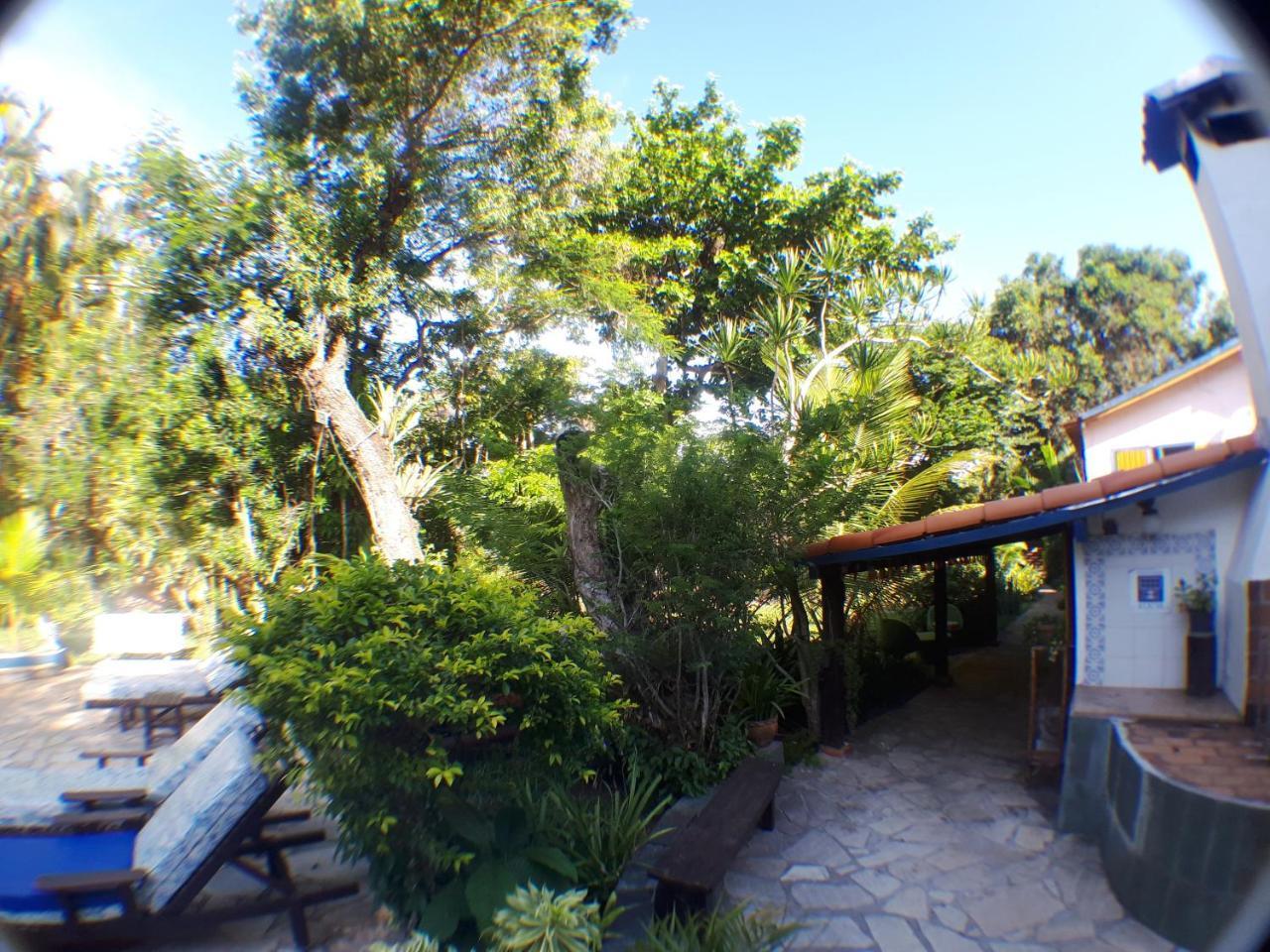 Inn Alicia Búzios