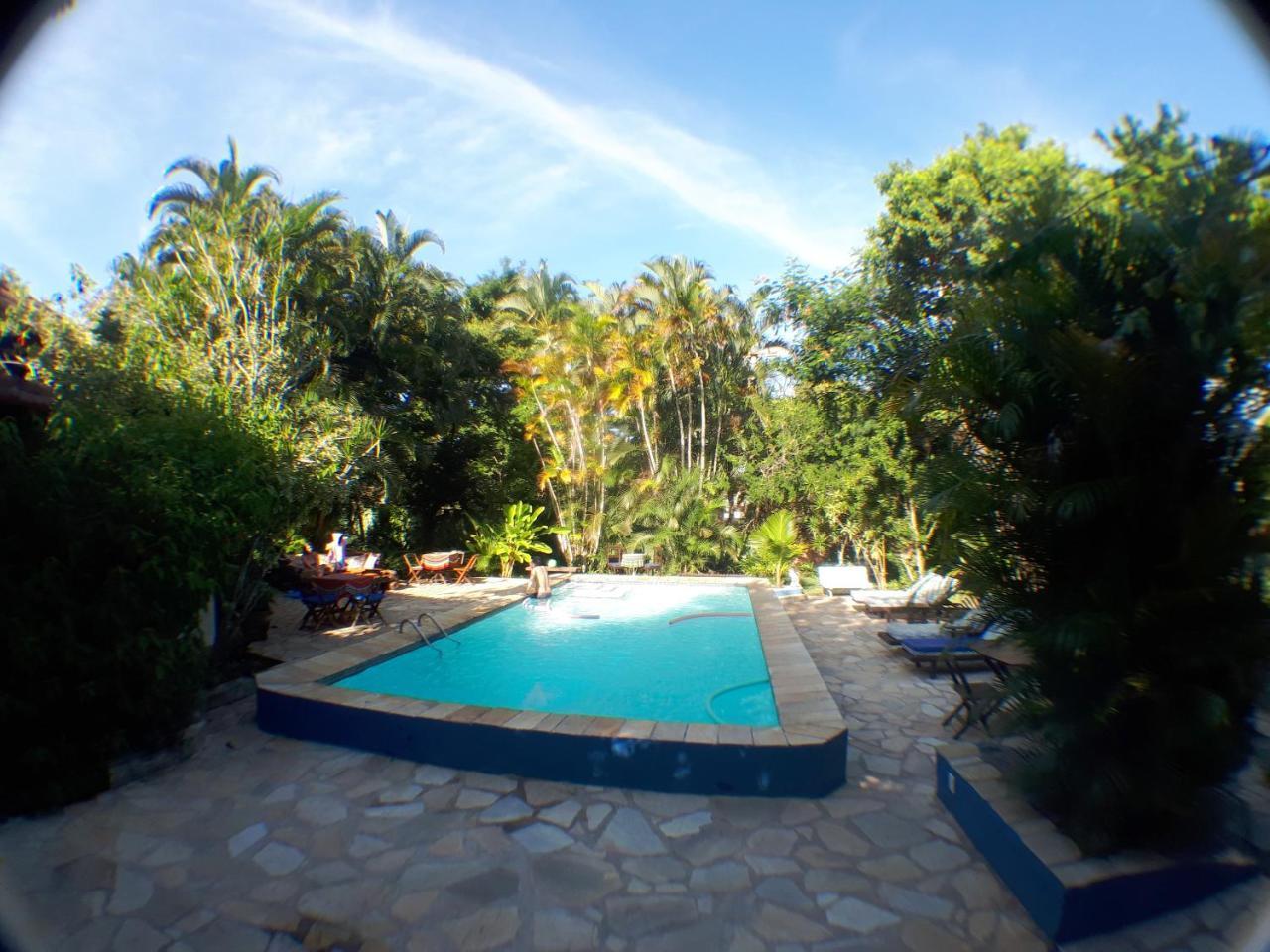 Inn Alicia Búzios