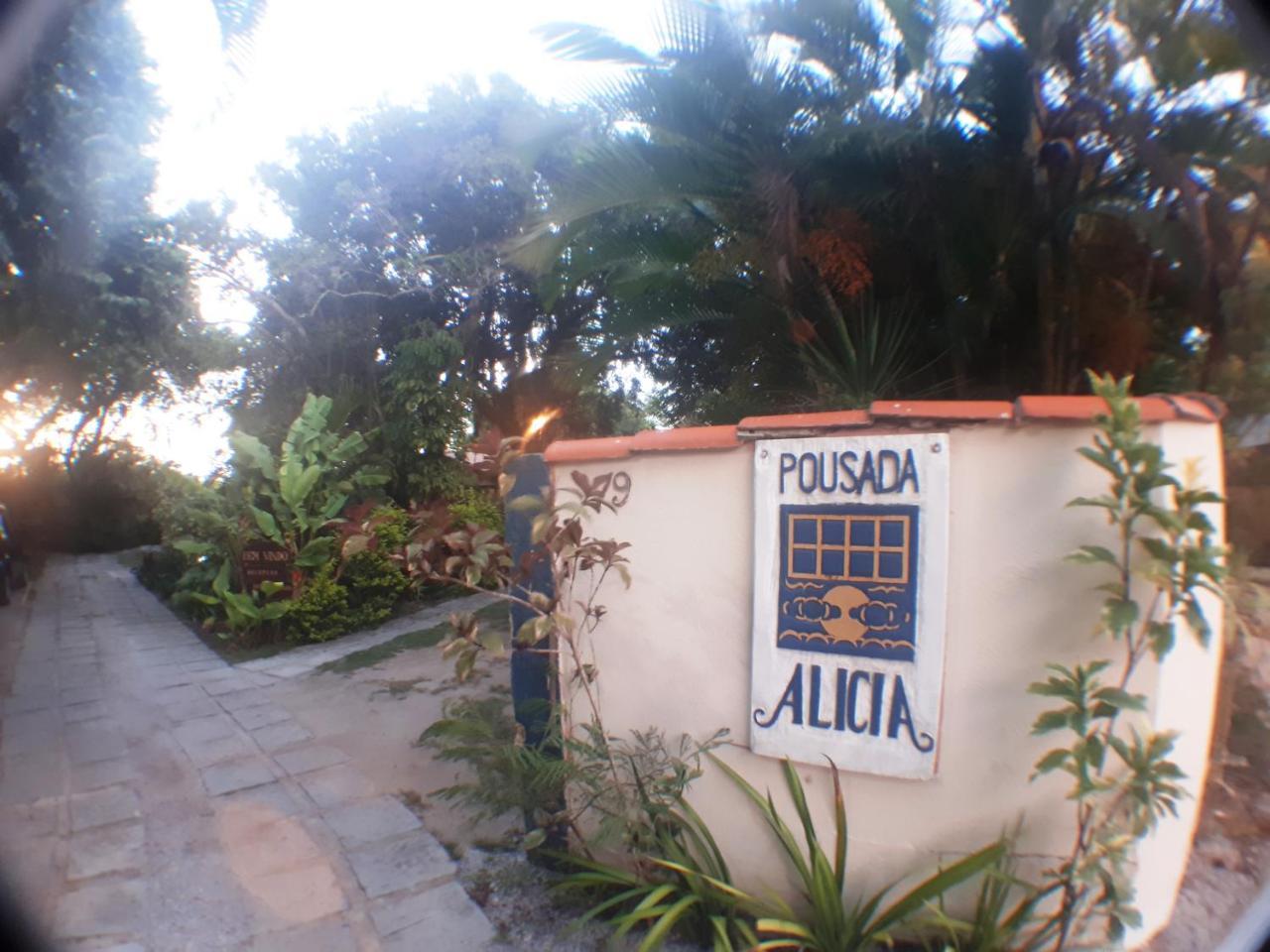 Alicia Inn