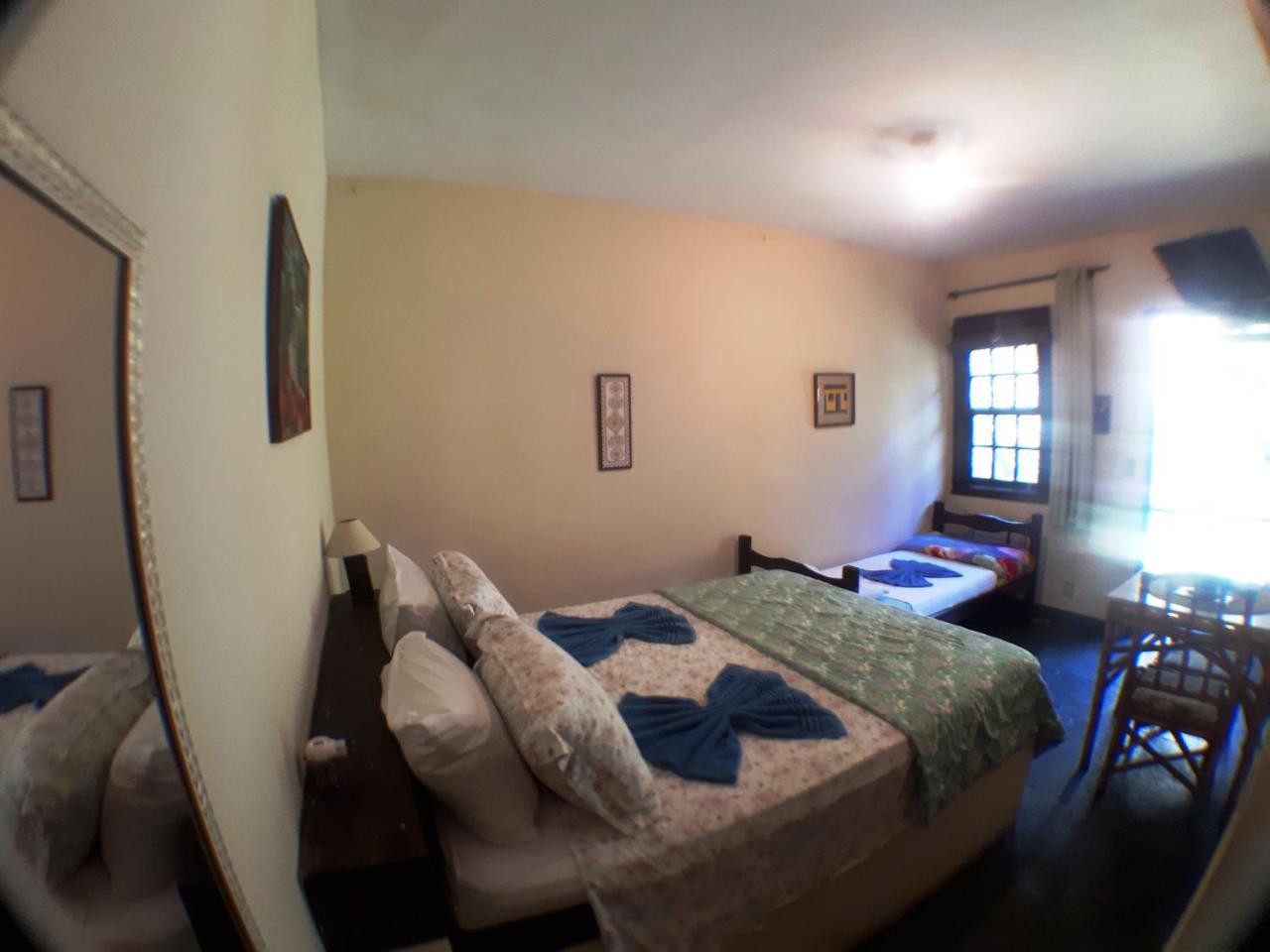 Alicia Inn